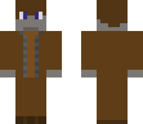 freddy fazbear a little bit human