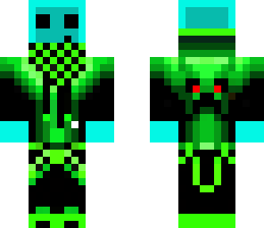 cools slime