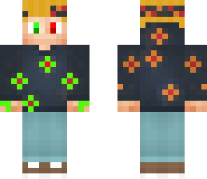 pantoffelboy bandana