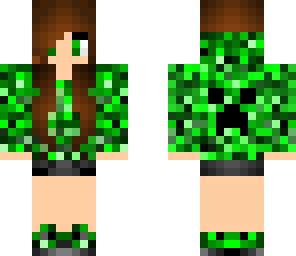 team creeper