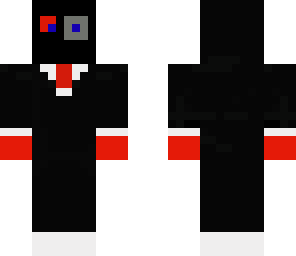 my pixel gun 3d skin