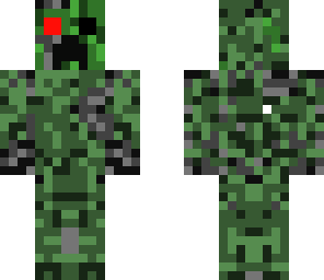 robo creeper
