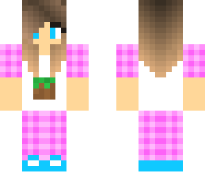 heheheh im in pyjamas