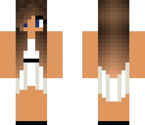 remake of tan girl