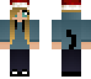 maudado girl