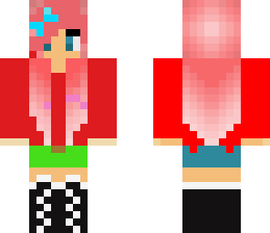 candy girl