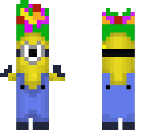 minion