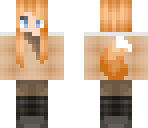 updated fox edit