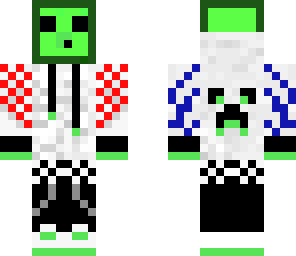 green slime