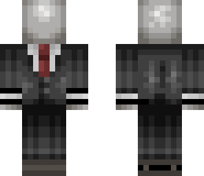 slender