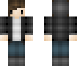 chibi guy