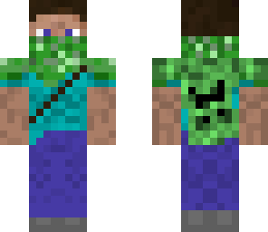 master_aragus's skin