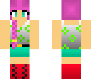 girl