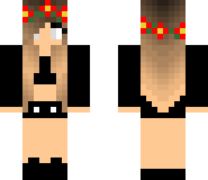 herobrine girl schwarzewitwe241