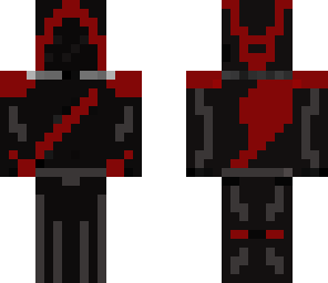 evil mage