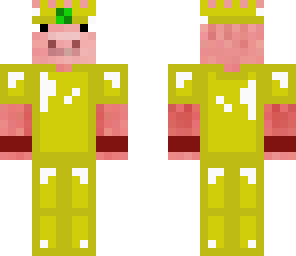 king pig