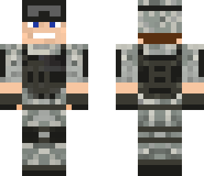 dner soldat
