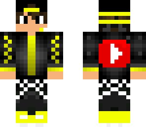skin dla leo
