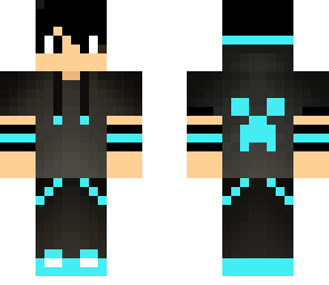 pvp boy