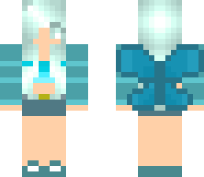 ice fairy