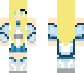 sao skin_edit