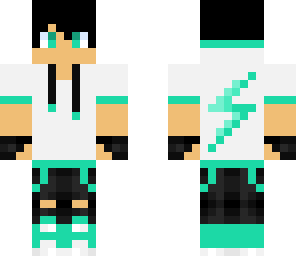 mint boy