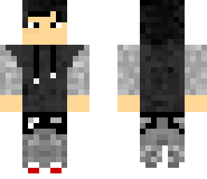 original skin