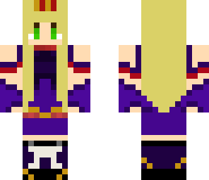 sao skin_edit