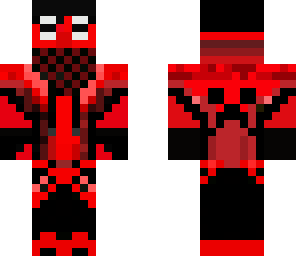 red dj
