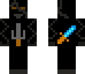 skin ninja