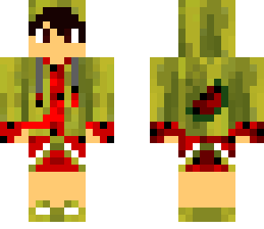 melon dude