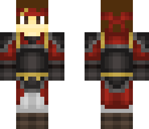 sao skin_edit