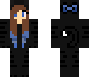 cat girl