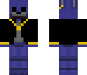 bonnieguard