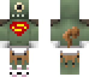 super rg