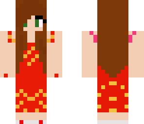 model girl
