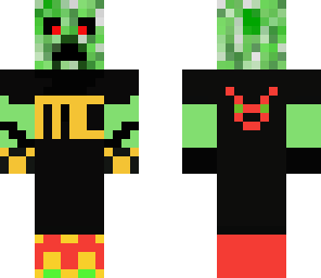 the fun creeper