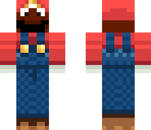 sprintpotato mario