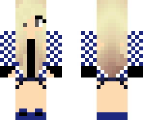 ma skin
