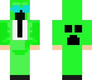 creeper style2