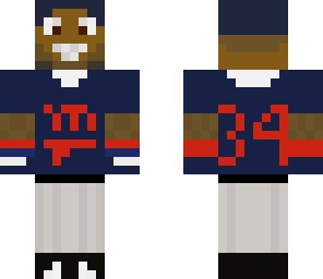 kirby blockett