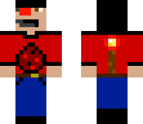 especialista de redstone 3