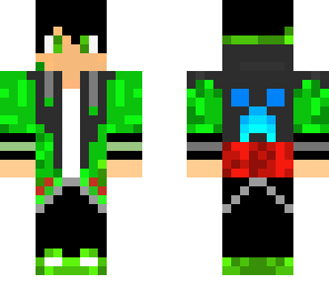 sire green