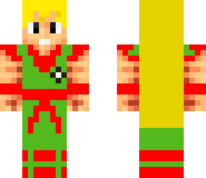 son goku super saiyan 3 version sirdiego11