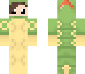 cute caterpie boy