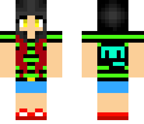 girl