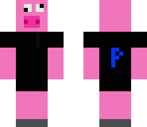 awesome pig