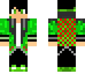 sire green3