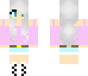cute girl