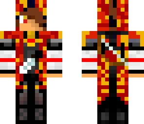 lava archer